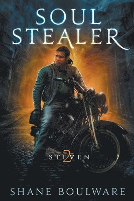 Soulstealer