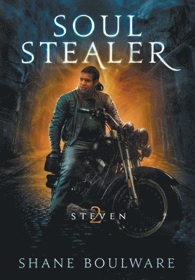 Soulstealer