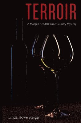 bokomslag Terroir: A Morgan Kendall Wine Country Mystery