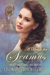 bokomslag A Bride for Seamus