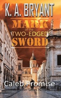 bokomslag Mark Of The Two-Edged Sword