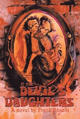 bokomslag Devil's Daughters