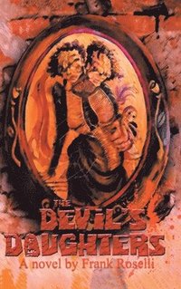 bokomslag Devil's Daughters