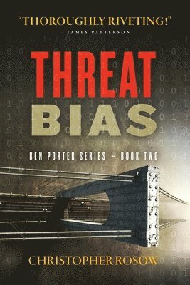 bokomslag Threat Bias