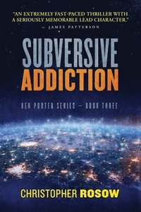 bokomslag Subversive Addiction