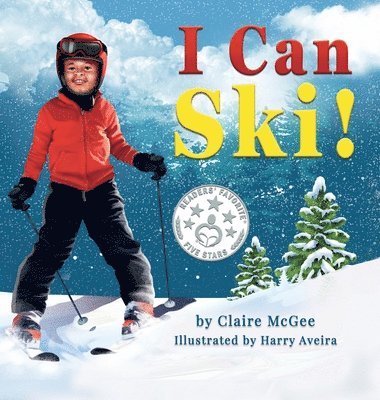 I Can Ski! 1