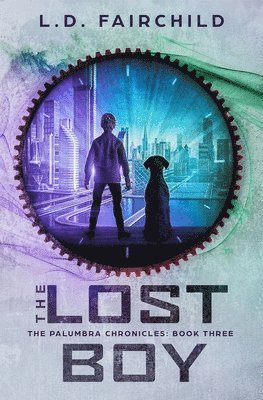 The Lost Boy 1