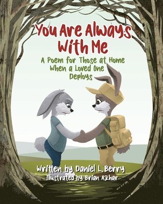 Daniel L Berry, Daniel L. Berry - You Are Always With Me, Häftad