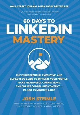 60 Days to LinkedIn Mastery 1