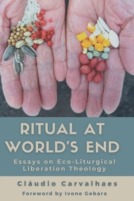 Ritual at World's End 1