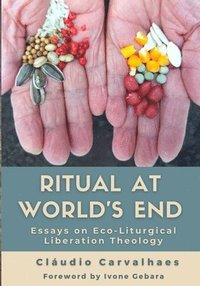 bokomslag Ritual at World's End