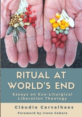 Ritual at World's End 1