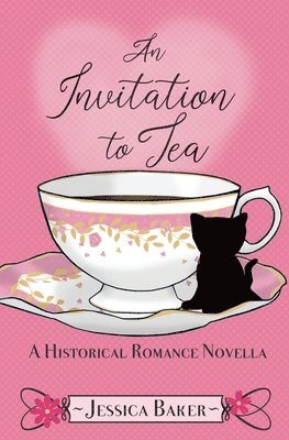 An Invitation to Tea 1