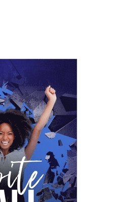 Erica Warren - In Spite Of it All, Häftad