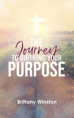 Brittany S Winston - Journey to Birthing Your Purpose, Häftad
