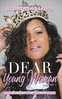 Alandria Lloyd - Dear Young Woman, Häftad