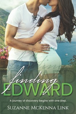 bokomslag Finding Edward