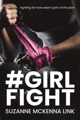 bokomslag #Girlfight