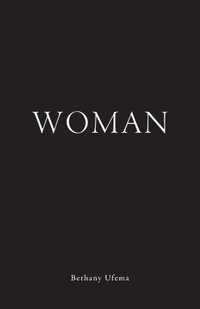 bokomslag Woman