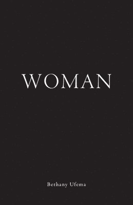bokomslag Woman