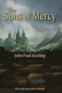 bokomslag Sons of Mercy