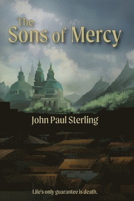 bokomslag Sons of Mercy