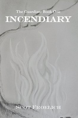 bokomslag Incendiary