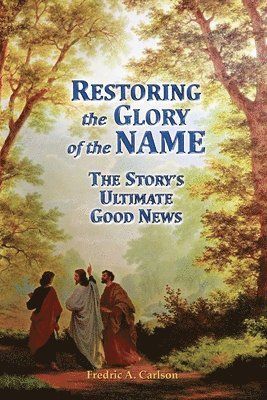 Restoring the Glory of the NAME 1