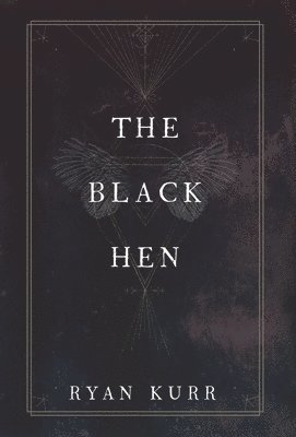 The Black Hen 1