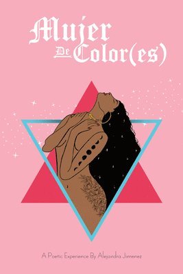 Latinx Poetry Project, Häftad