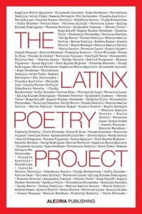 bokomslag The Latinx Poetry Project