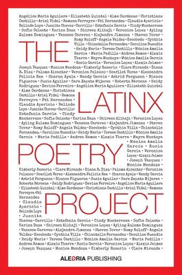 The Latinx Poetry Project 1