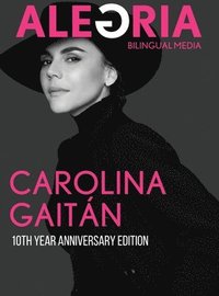 bokomslag Celebration of LatinX Art and Cultura, Vol. 1