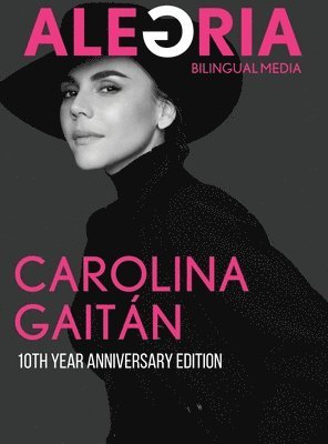 bokomslag Celebration of LatinX Art and Cultura, Vol. 1
