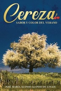 bokomslag Cereza sabor y color del verano