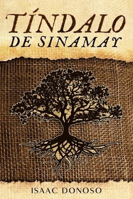 bokomslag Tíndalo de sinamay