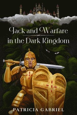 Jack and Warfare In The Dark Kingdom 1