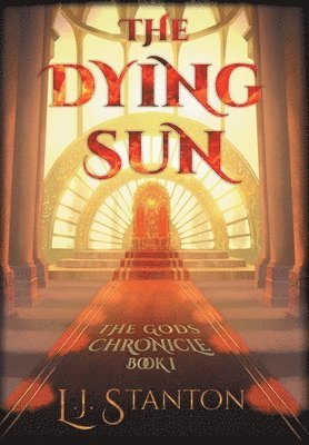 bokomslag The Dying Sun