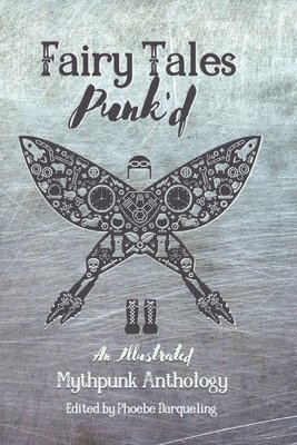 Fairy Tales Punk'd
