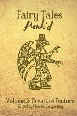 bokomslag Fairy Tales Punk'd 2