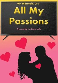 bokomslag All My Passions