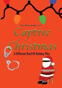 bokomslag Captive Christmas