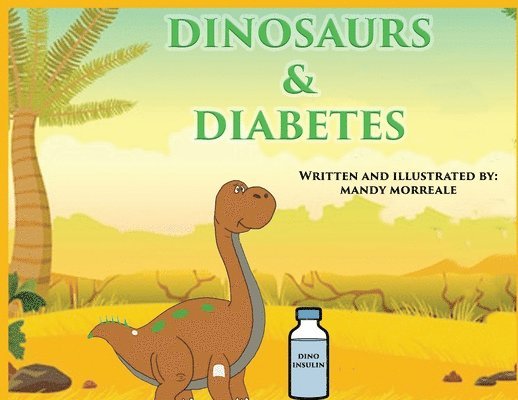 Dinosaurs & Diabetes 1