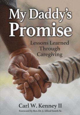 My Daddy's Promise 1