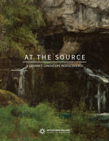 Lynn Marsden-Atlass, André Dombrowski - At the Source, Häftad