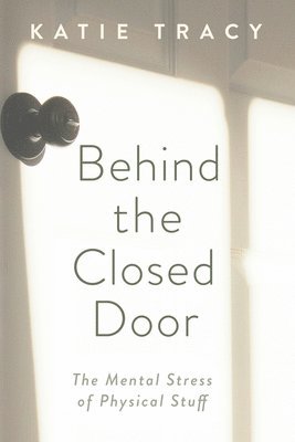 bokomslag Behind the Closed Door