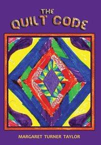 bokomslag The Quilt Code