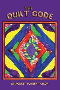 bokomslag Quilt Code