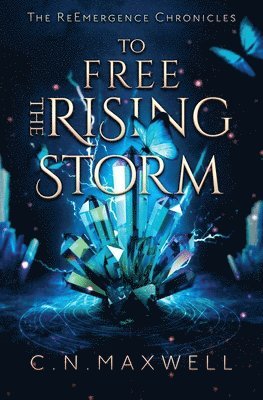 To Free the Rising Storm 1