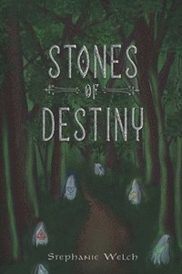 bokomslag Stones of Destiny